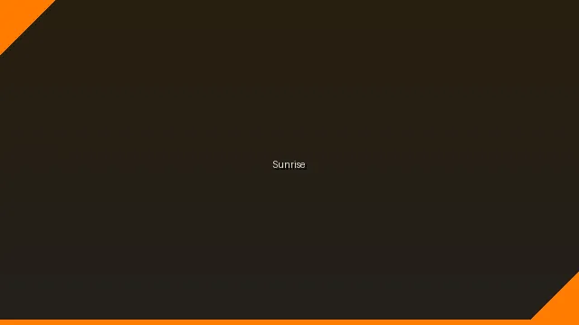 必撸作品 - 《日出之前》明升体育app 参赛视频